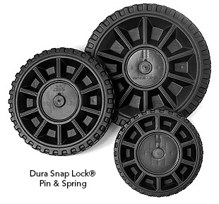 Snap Lock - Multiple Sizes